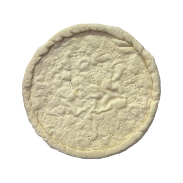 خمیر پیتزا