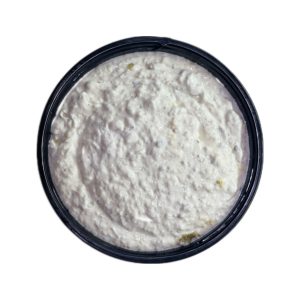 ماست بادمجان