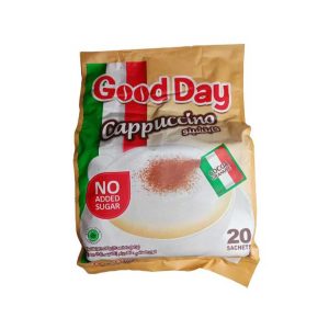 کاپوچینو
