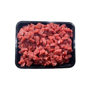 گوشت خورشت خلال 500 گرمی