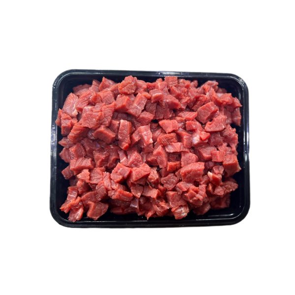 گوشت خورشت خلال 500 گرمی