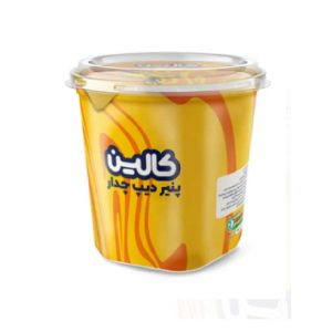 دیپ پنیر چدار – ۸۰۰ گرمی