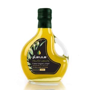 روغن زیتون