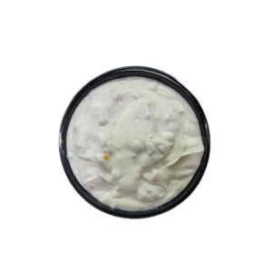 ماست قارچ و ذرت بسته 500 گرمی