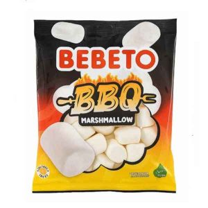 مارشمالو کبابی